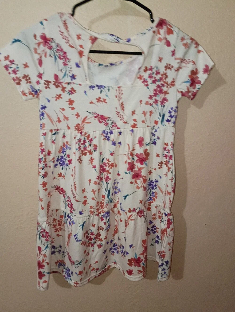 GIRLS SIZE LARGE 10/12 DRESS BUNDLE